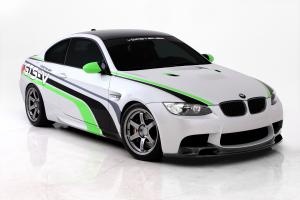 BMW M3 GTS-V by Vorsteiner